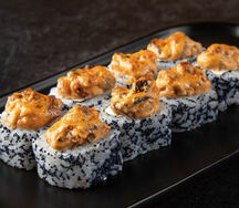 Запеченный № 2