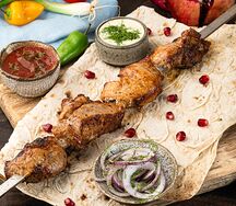 Свиная шейка