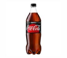Coca-cola zero