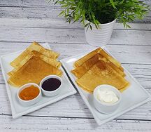 Блинчики классические