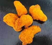 Крылышки Острые L