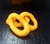 Луковые кольца