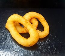 Луковые кольца