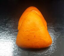 Пирожок с яблоком