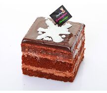 Пирожное Прага