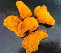 Крылышки classic