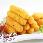 Сырные палочки