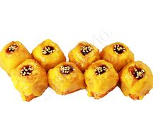 Запеченный ролл Мисадо