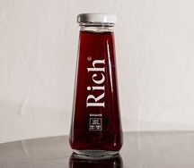 Сок Rich вишня