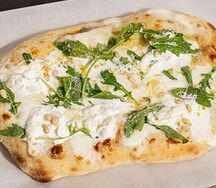 Четыре сыра