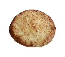 Осетинский пирог с тыквой