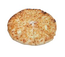 Осетинский пирог ветчина-сыр