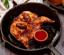 Цицила тапака