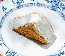 Лакомство Марико