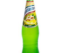 Лимонад Натахтари