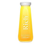 Сок Rich Ананас