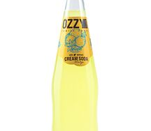 Крем-сода Ozzy Frozzy Vintage