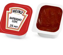 Соус Барбекю Heinz