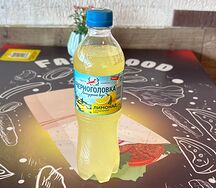 Черноголовка Лимонад