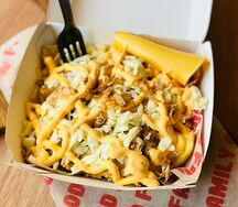 Сырный Box 