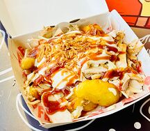 Crazy box от Батьки