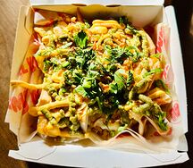 Crazy Box Pesto 