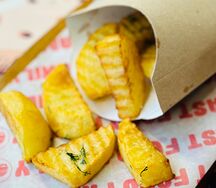 Картошка от Батьки