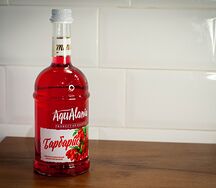 AquaAlania Барбарис