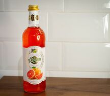 Бавария Грейпфрут