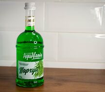 AquaAlania Тархун