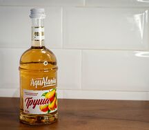 AquaAlania Груша