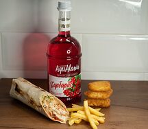 Комбо Макси