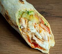 Классическая куриная