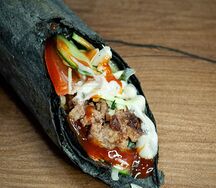 Говяжья классическая