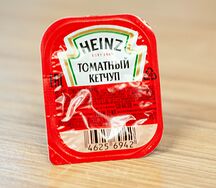Соус Heinz Томатный