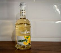 AquaAlania Лимонад