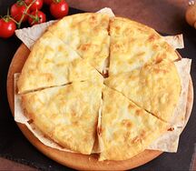 Хачапури По мегрельски