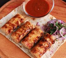 Люля из телятины