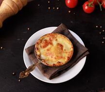 Жульен куриный