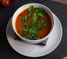 Харчо из Говядины по грузински