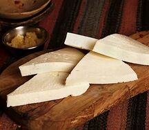 Сыр имеритинский