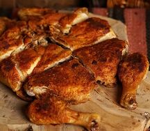 Цыпленок табака