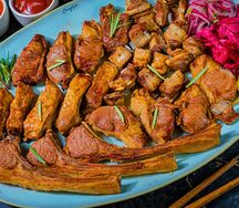 Сет Барашка