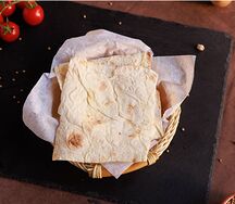 Тонкий Лаваш Азербайджанский