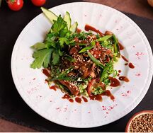 Салат тайский