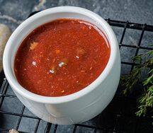 Соус Шашлычный