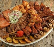 Сет Шашлыков №1