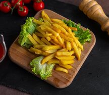 Картофель Фри