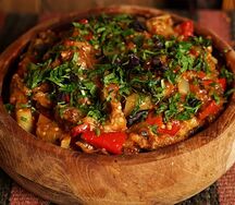 Аджапсандали