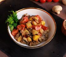 Аджапсандал